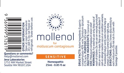 Mollenol Sensitive (Mollenol Sensitive)